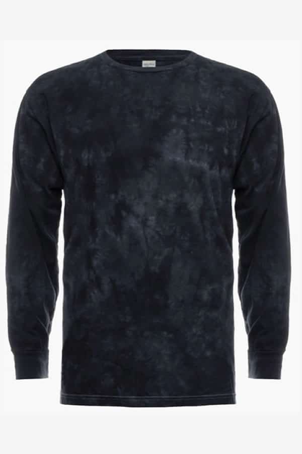 Crystal Wash LS