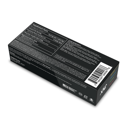 The Curse! Pre-workout Variety Pack