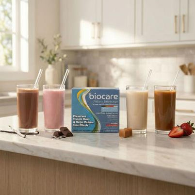 30G Protein Beverage Variety Pack (7 Servings)